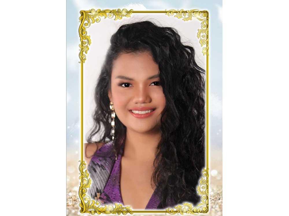 Iris Marie Mabanta, Pasig