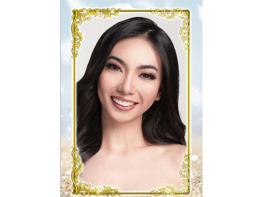 Justine Ortega, Manila