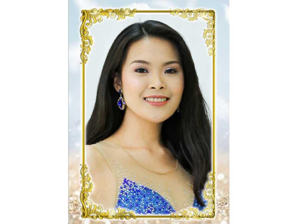 Lyka Chamberlaigneh Lagasca, Lal-lo, Cagayan