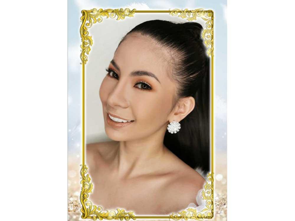 Nicole Jennice Aguilar, Lipa City