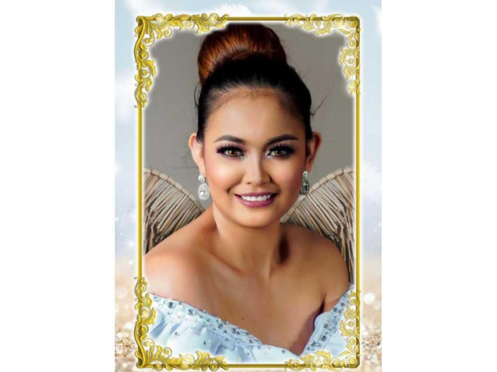 Rica Mae Ramos, Tacurong City