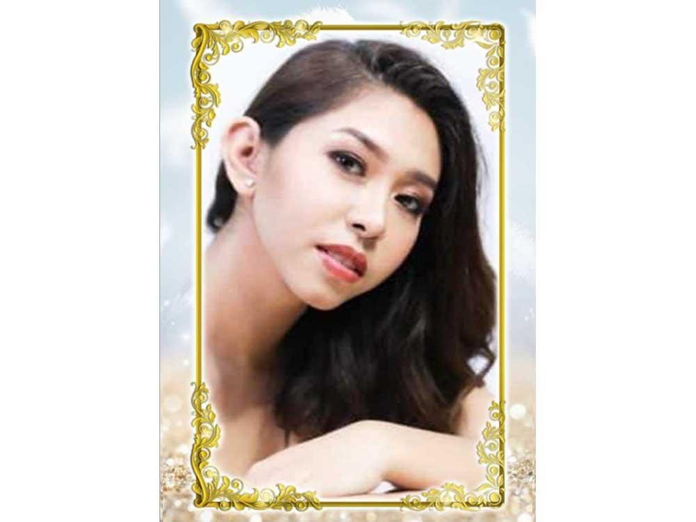 Rizza Paula Infante, La Castellana, Negros Occidental