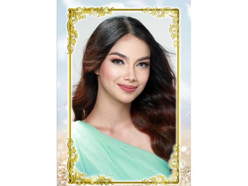 Roxanne Allison Baeyens, Baguio City