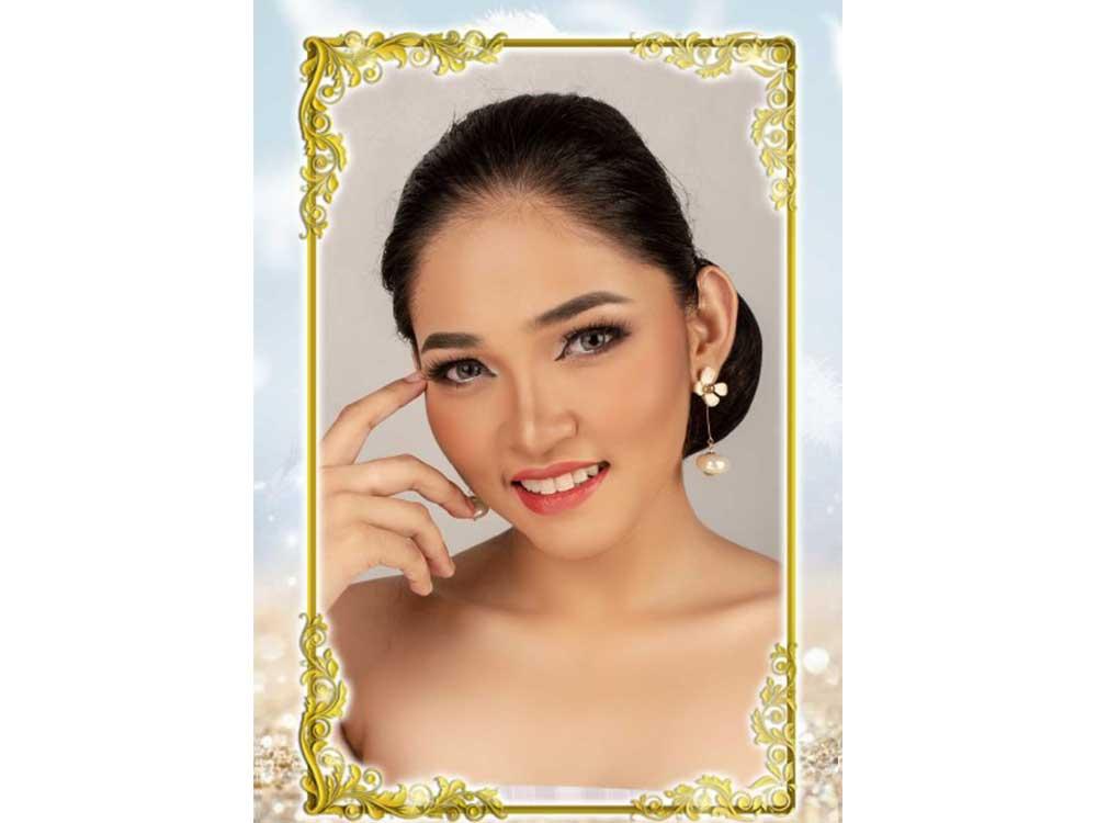 Wizza Jane Moreno, Mati City