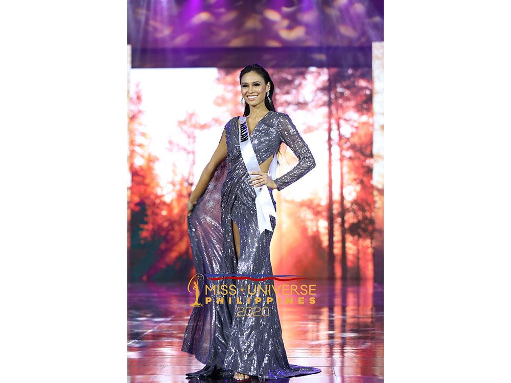 Christelle Anjali Abello