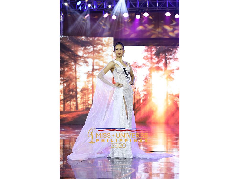 Christine Nicole Silvernale