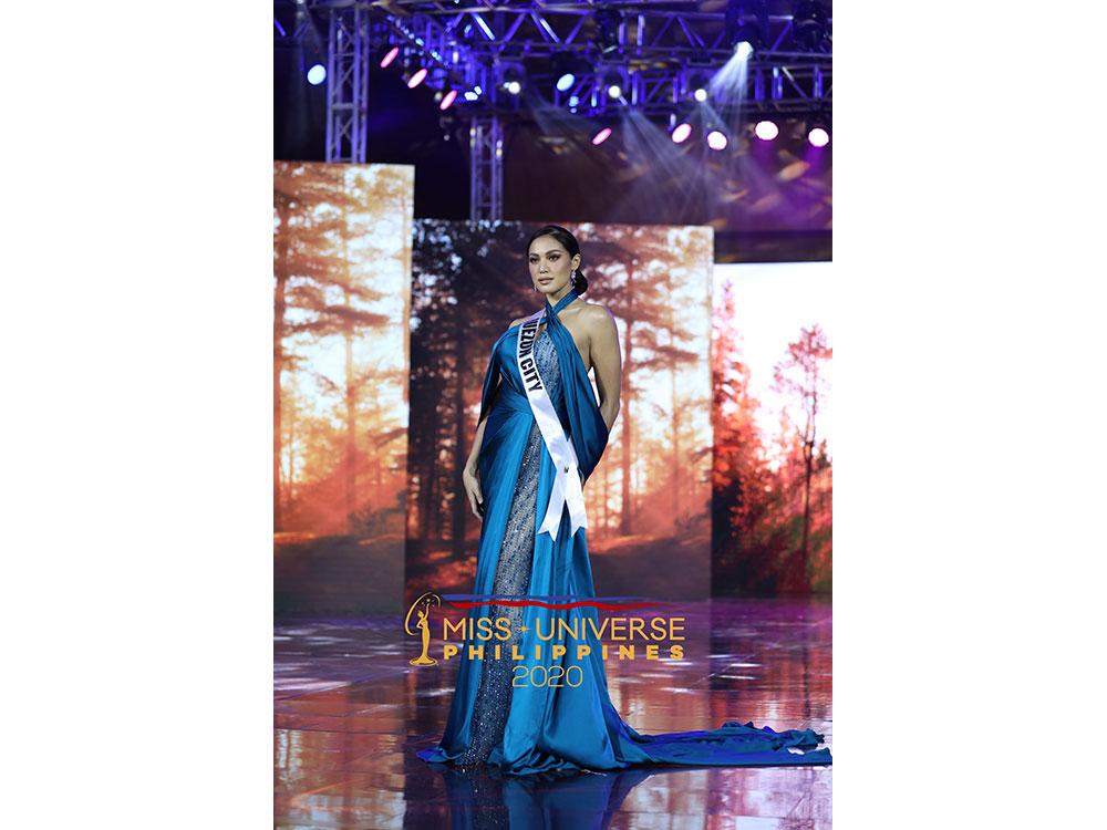 Michele Theresa Gumabao