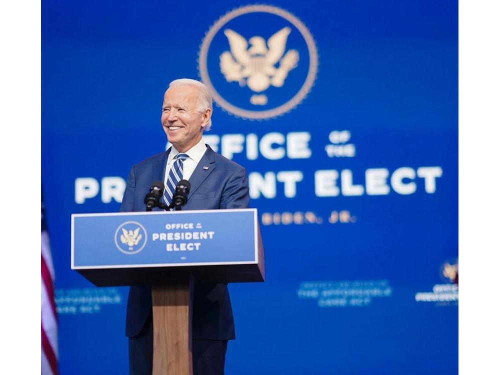 Joe Biden