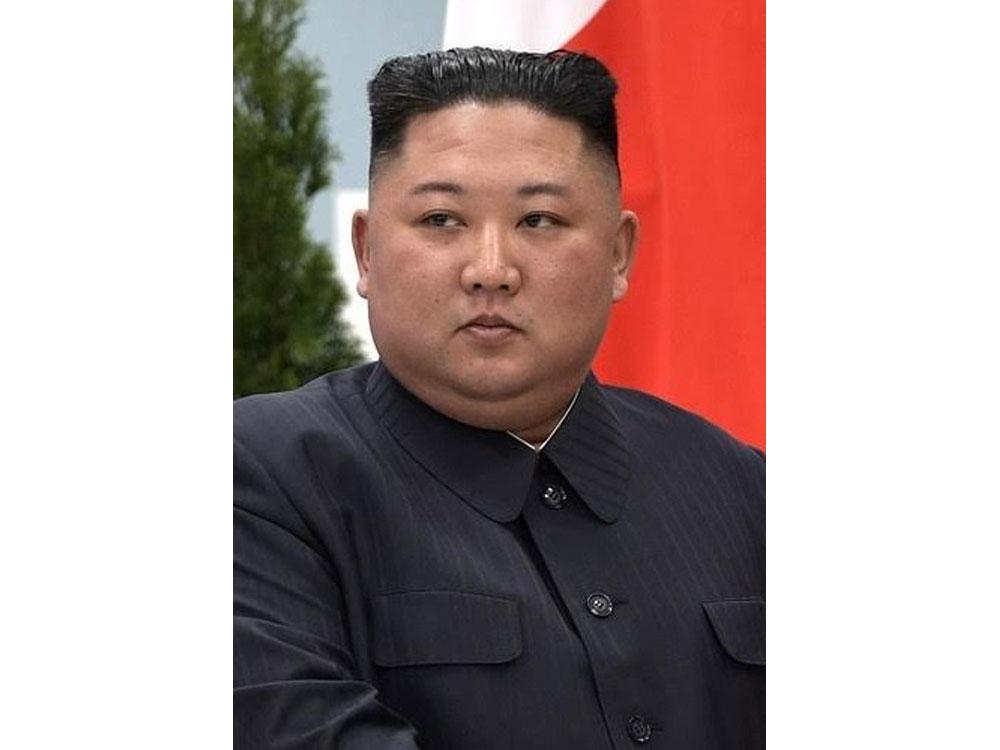 Kim Jong-un