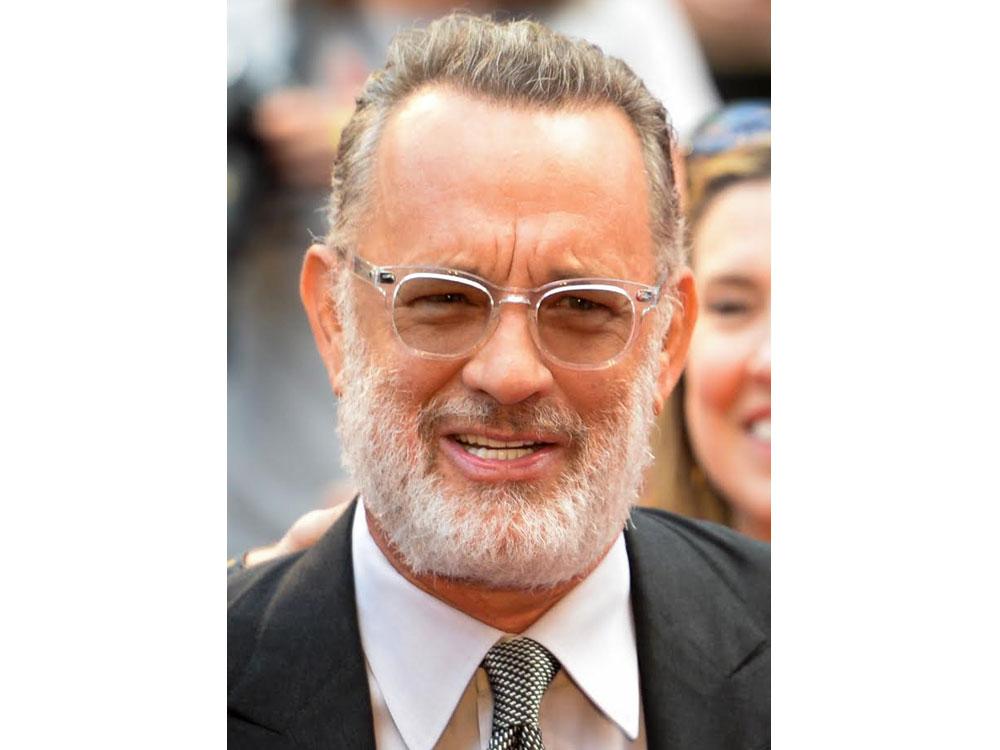 Tom Hanks