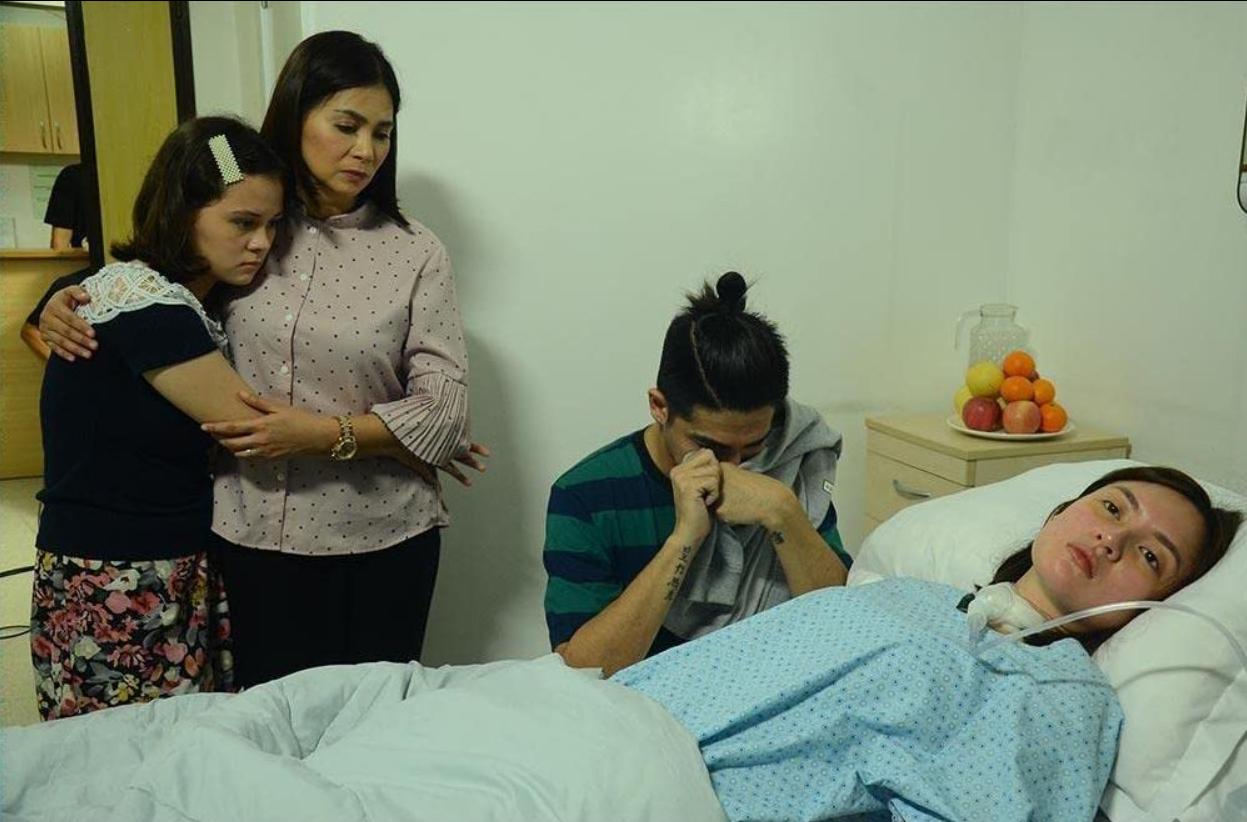 Every Breath You Take: The Andrew Schimmer and Jho Rovero Story