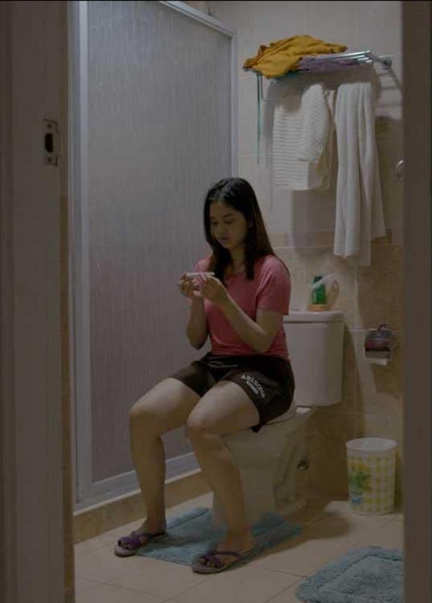 Teenage Mama: The Abbygail Fernandez Story