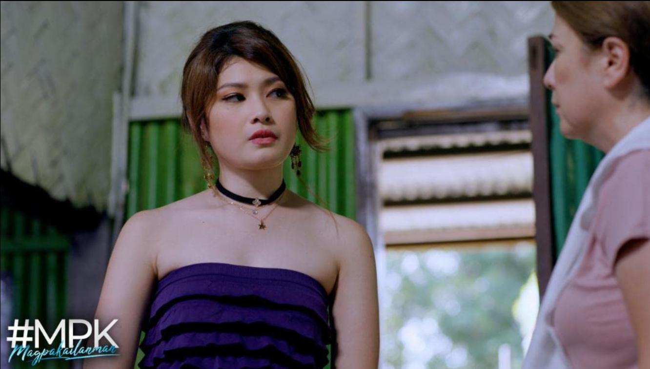 When My Daughter Falls in Love