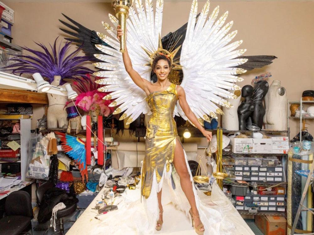 United States of America