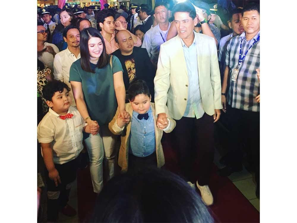 Pauleen Luna – Sotto -