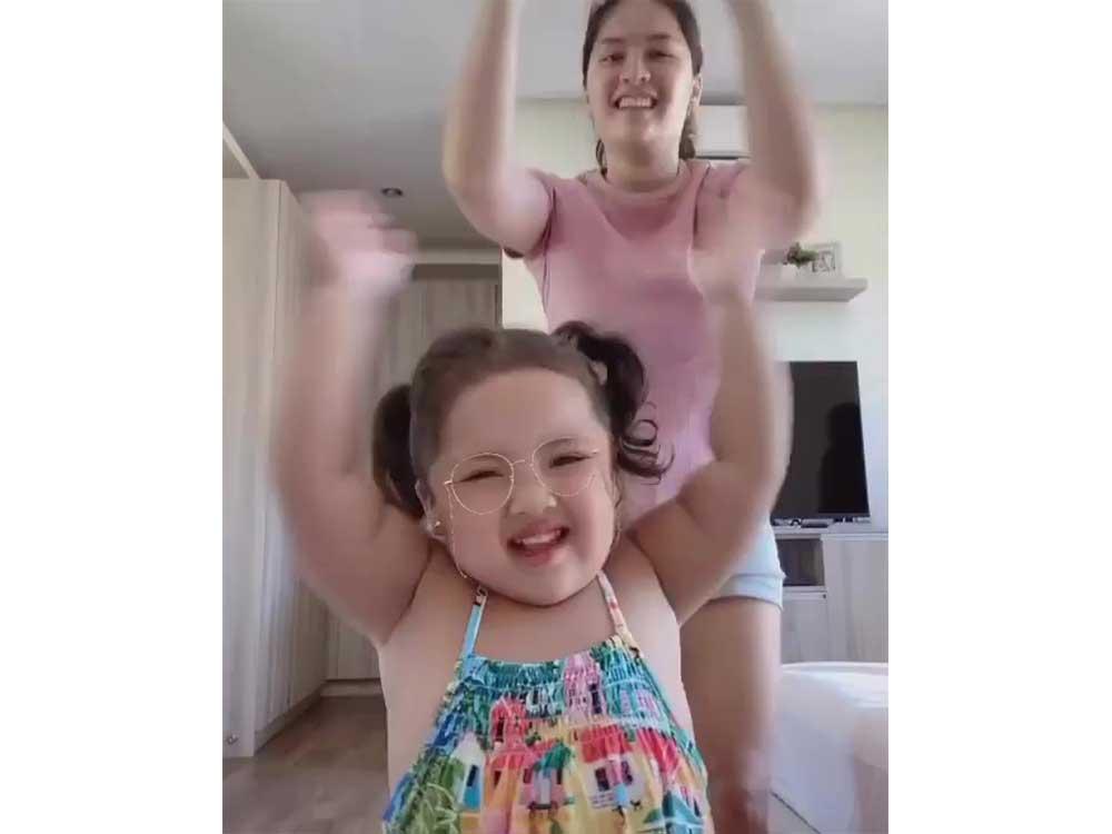 Mommy Pauleen
