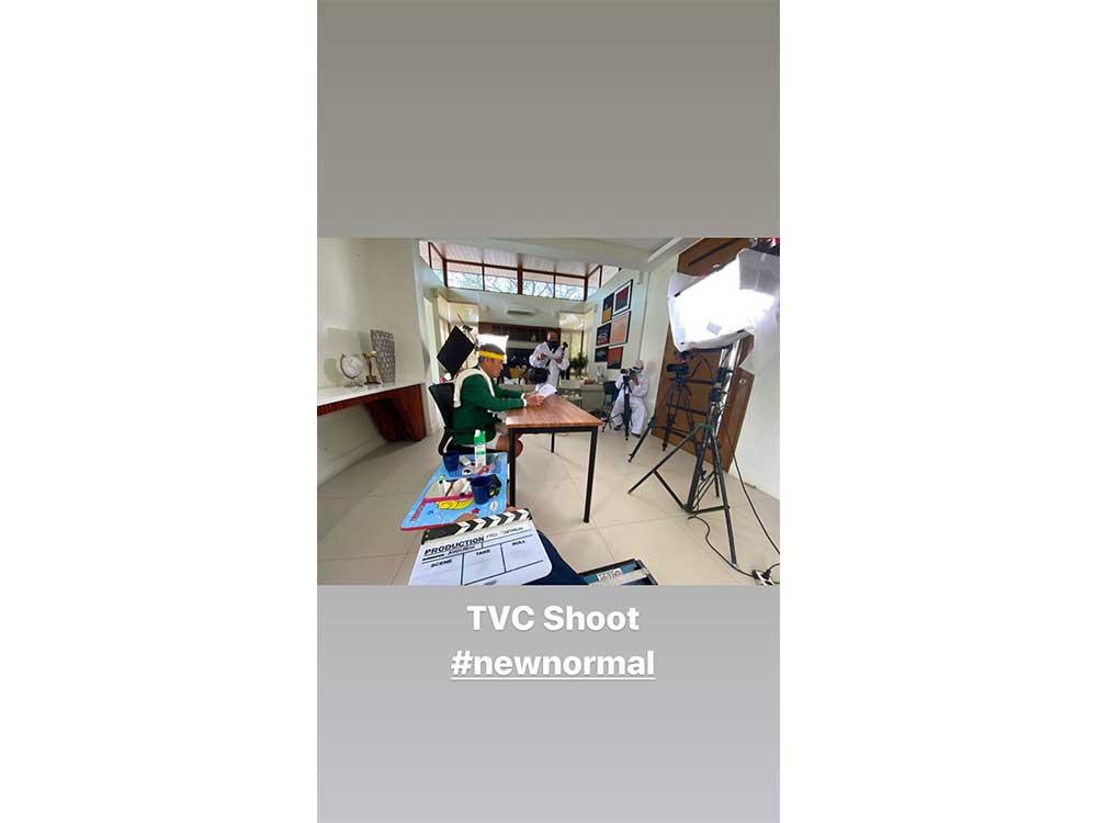 TVC