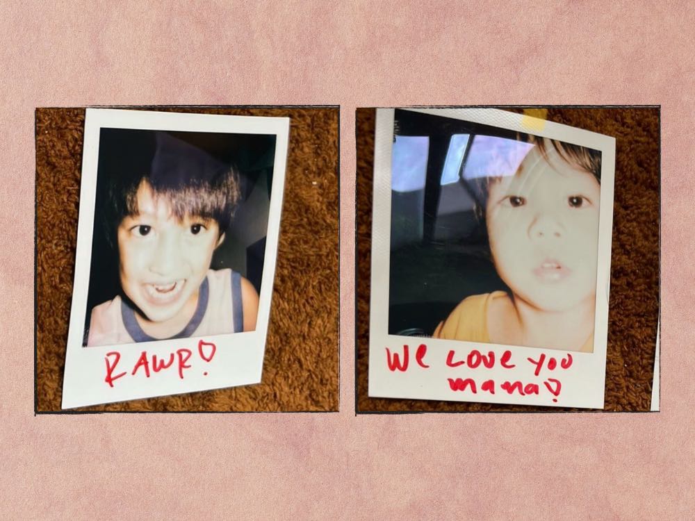 A virtual source of strength