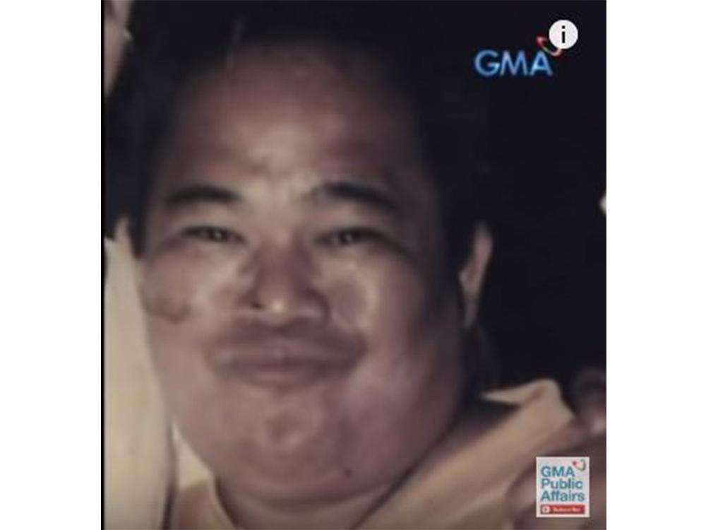 Bentong Filipino
