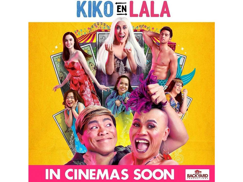 Kiko en Lala