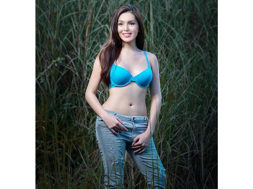 The Trixie Maristela