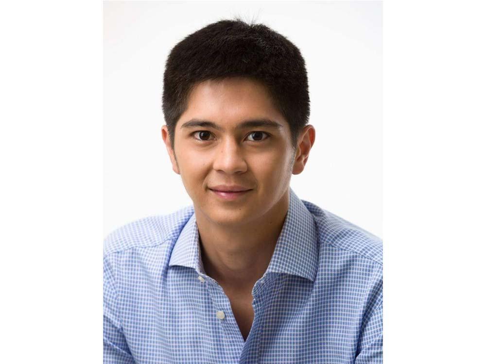 Joseph Simon Araneta Marcos