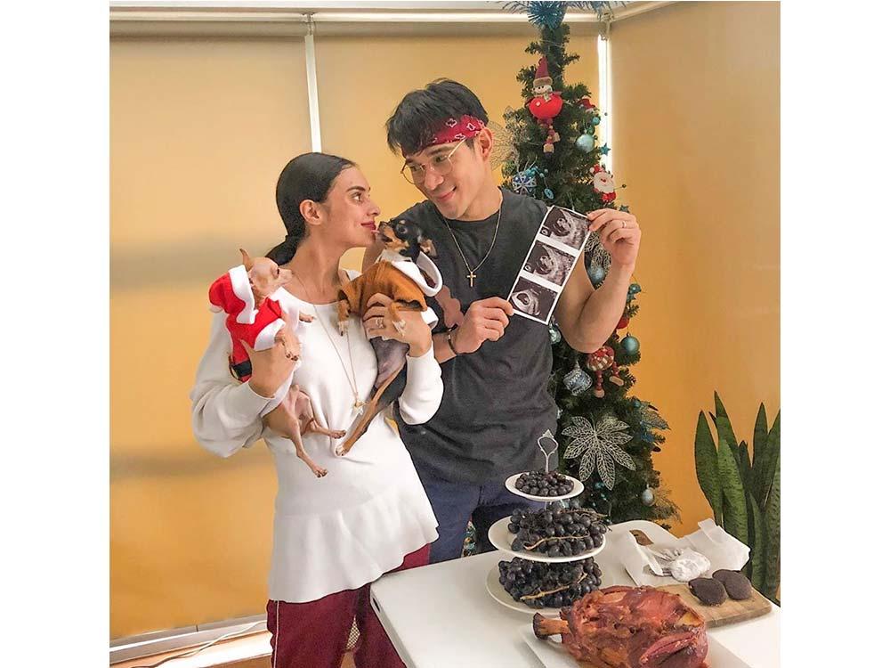 Max Collins and Pancho Magno