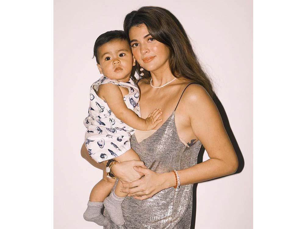 Katarina Rodriguez and Joaquin