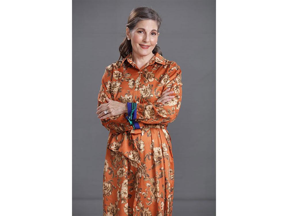 Jackie Lou Blanco as Carmencita or Cita