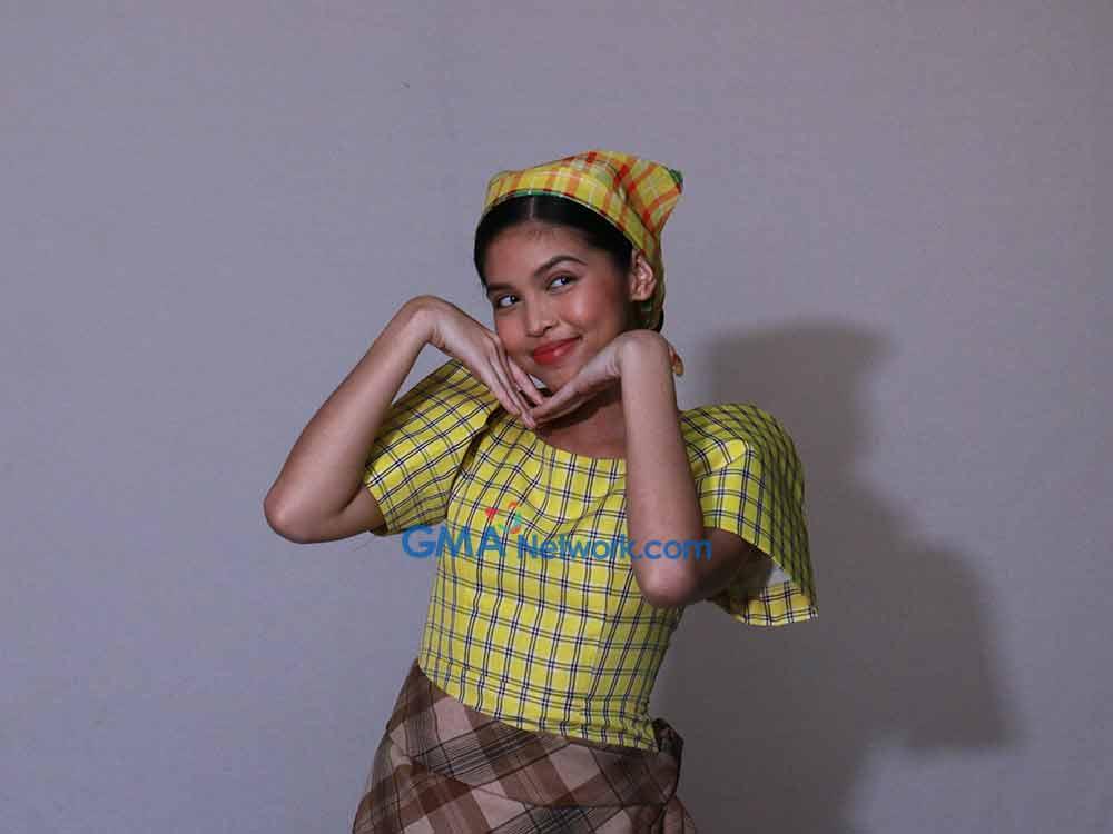 Maine Mendoza