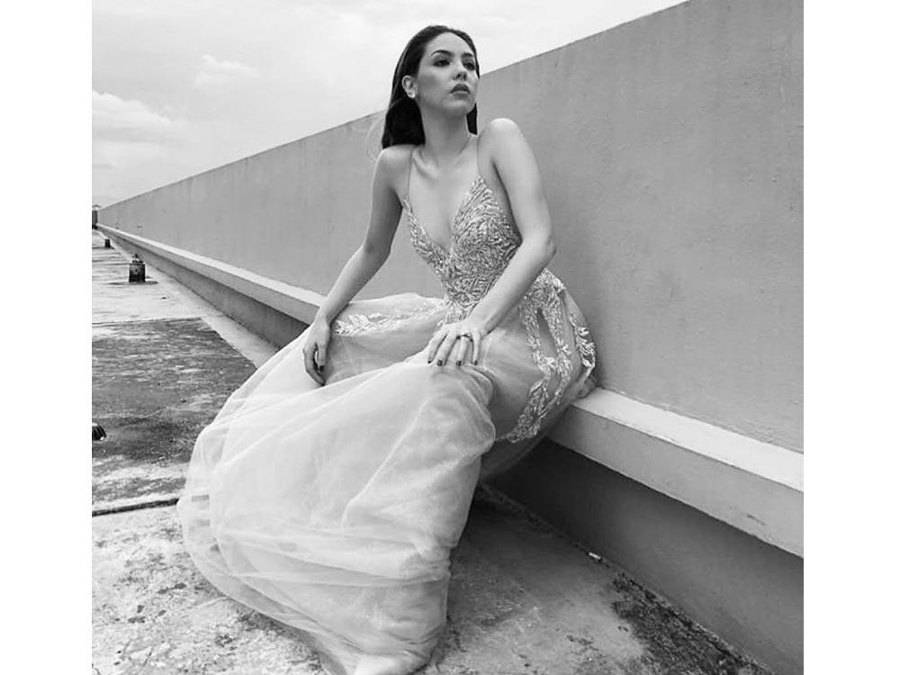 IN PHOTOS: The stunning looks of Vaness del Moral | GMA Entertainment