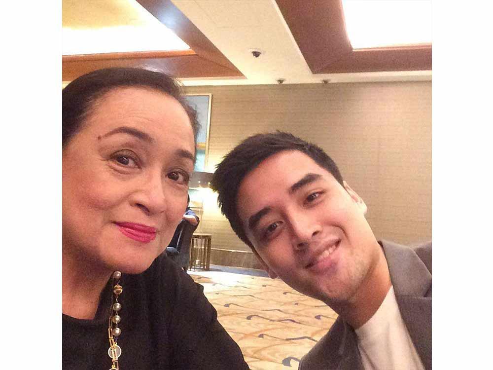 IN PHOTOS: The sweetest photos of Coney Reyes and Mayor Vico Sotto | GMA Entertainment