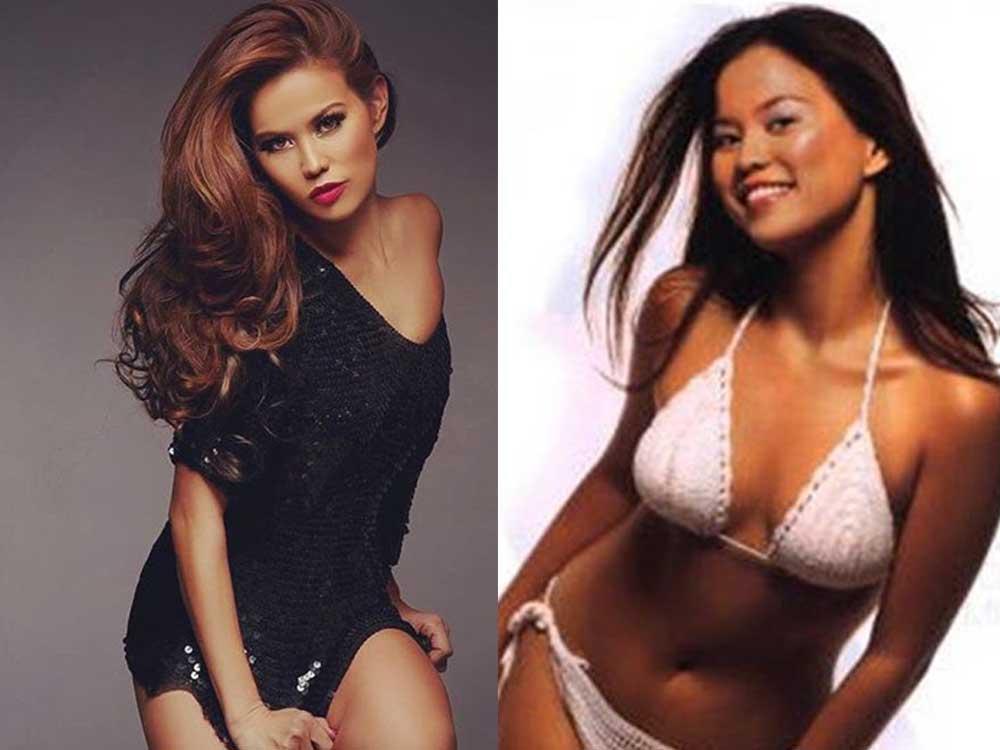 In Photos The Viva Hot Babes Where Are They Now Gma Entertainment