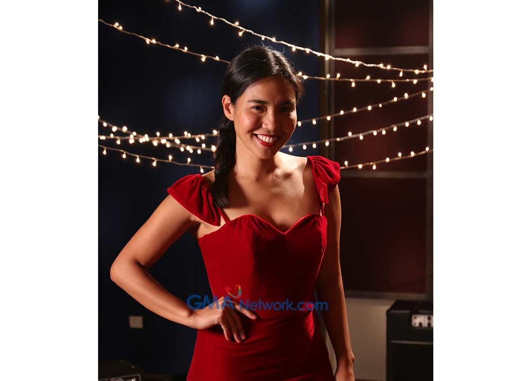 Aicelle Santos