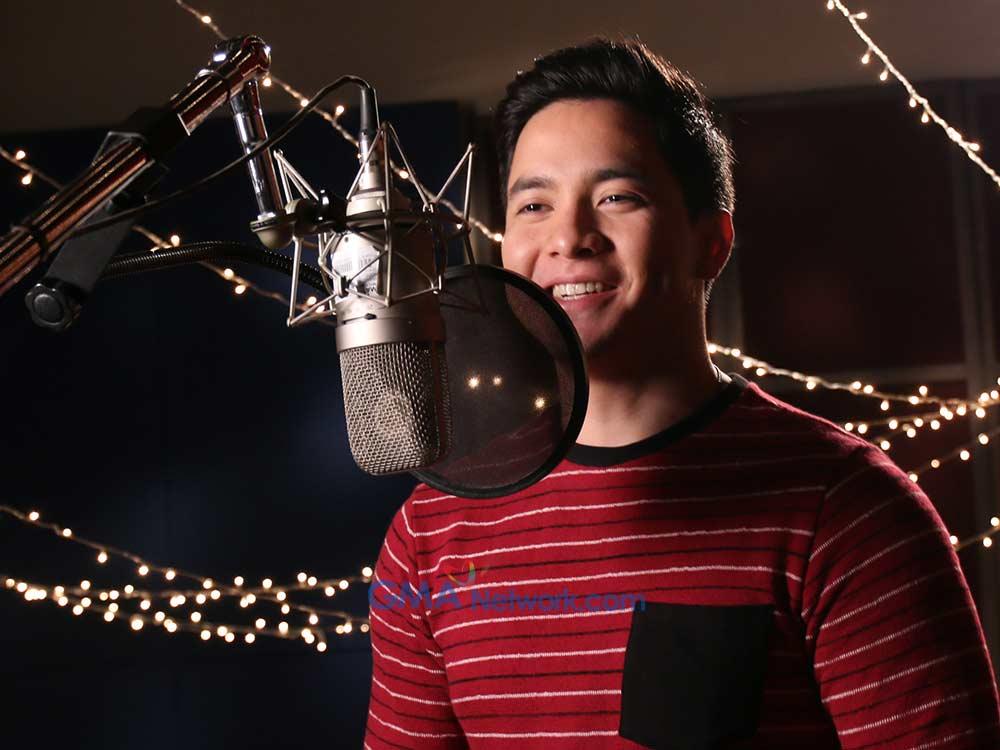 Alden Richards