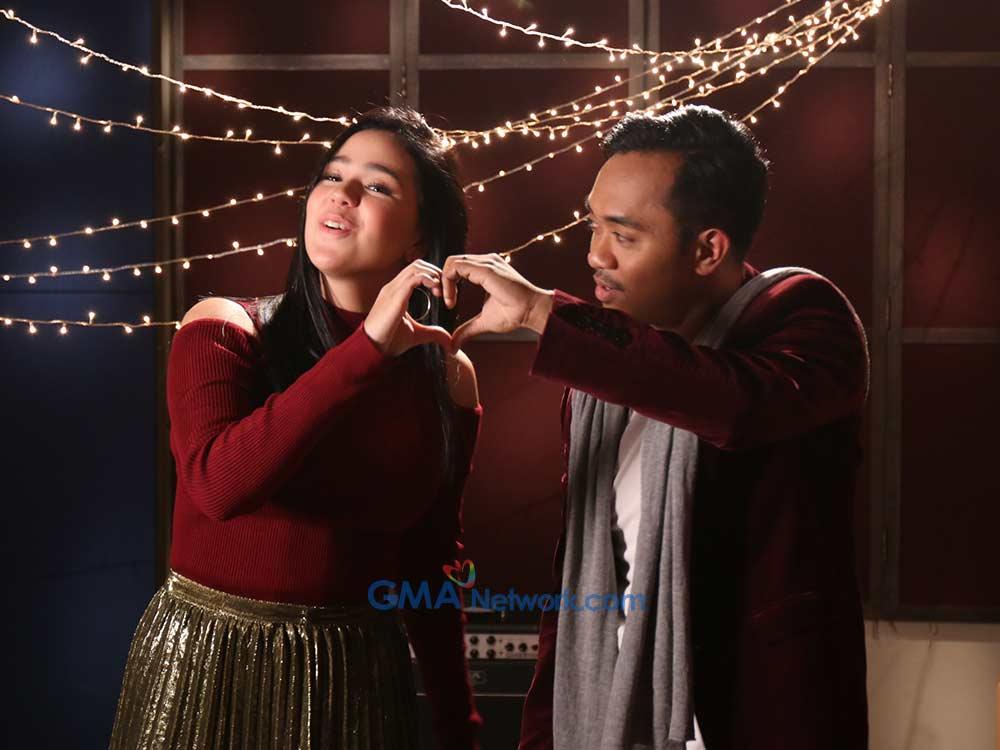 Mikee and Nar