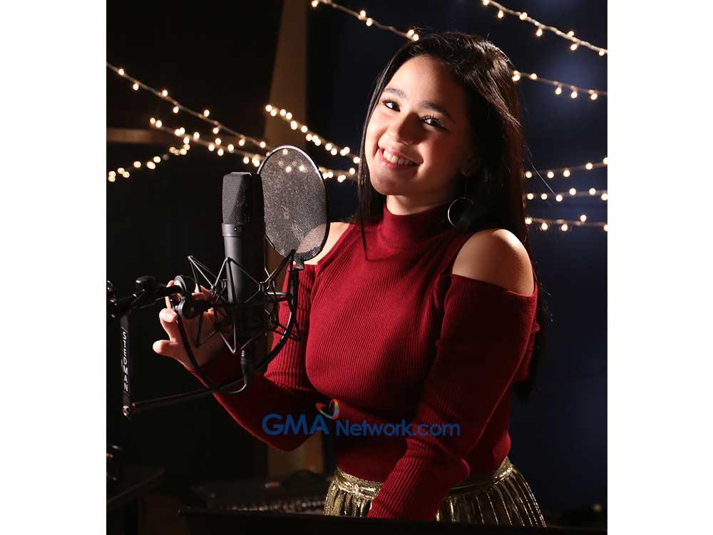 Mikee Quintos
