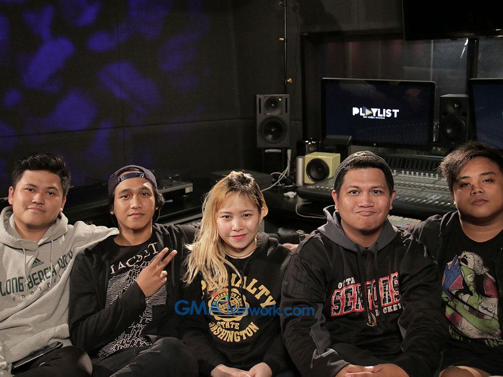 Android 18 Playlist Extra