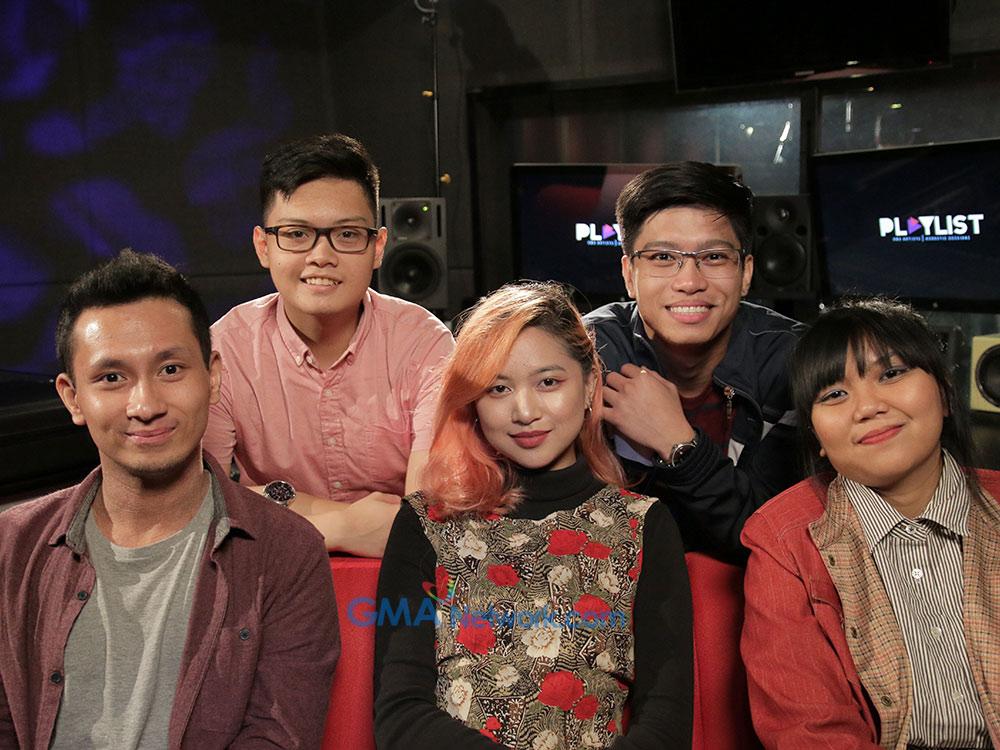 The Vowels They Orbit Playlist Extra