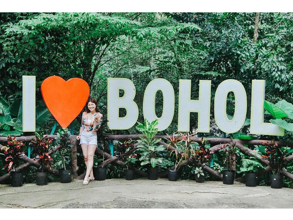 Bohol