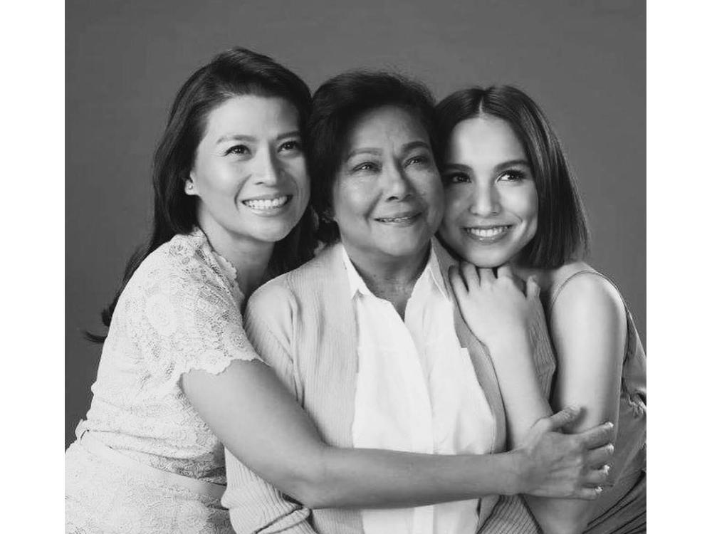 Bilangin Ang Bituin Sa Langit