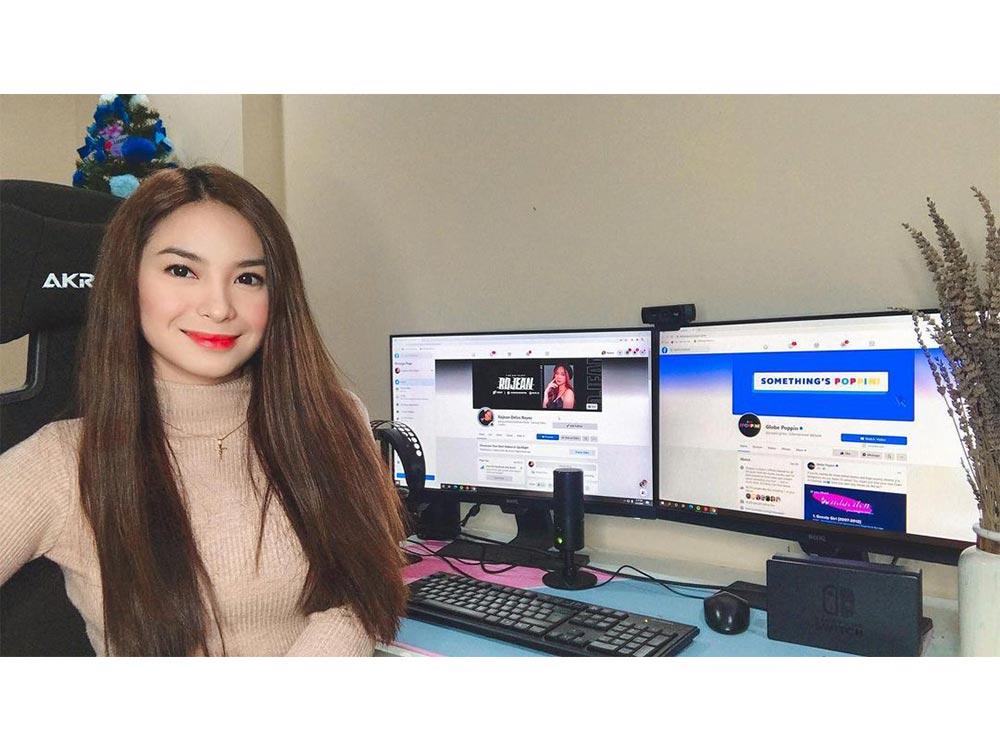 Rojean Delos Reyes