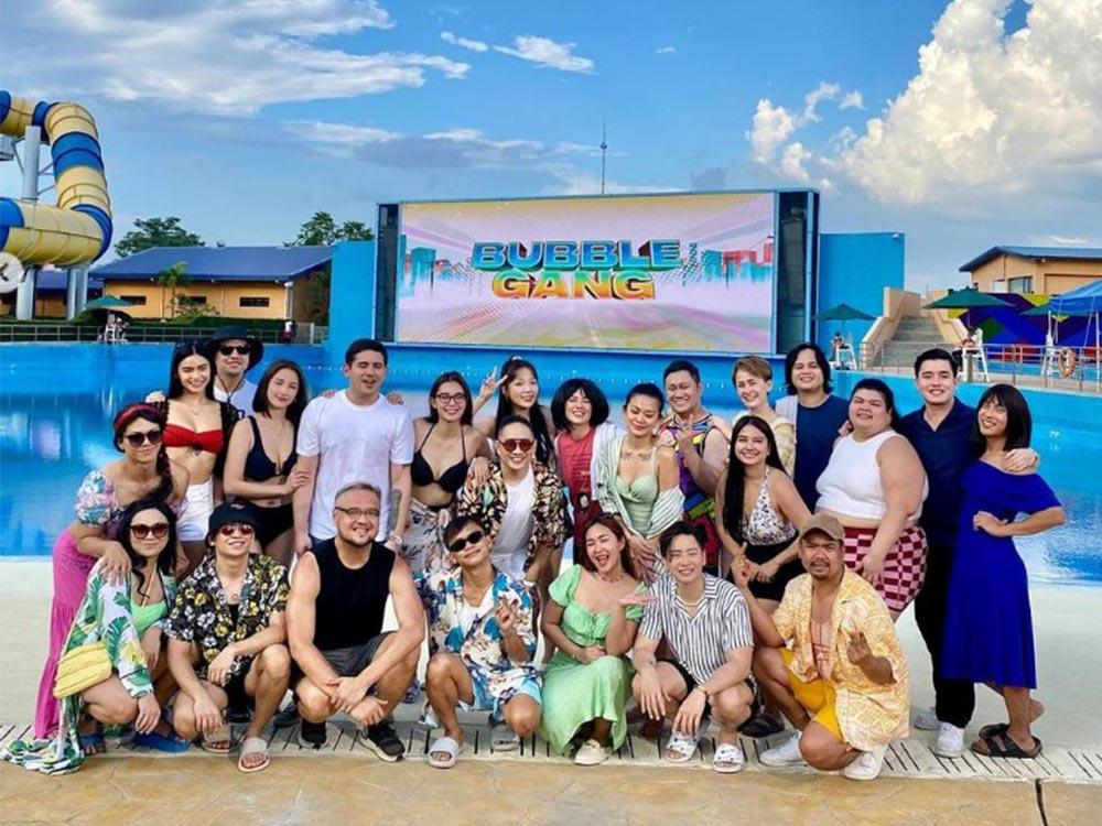 27th anniversary episode