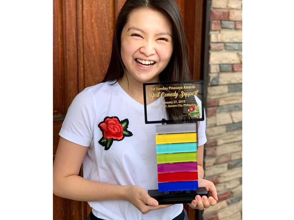 Internationally-acclaimed