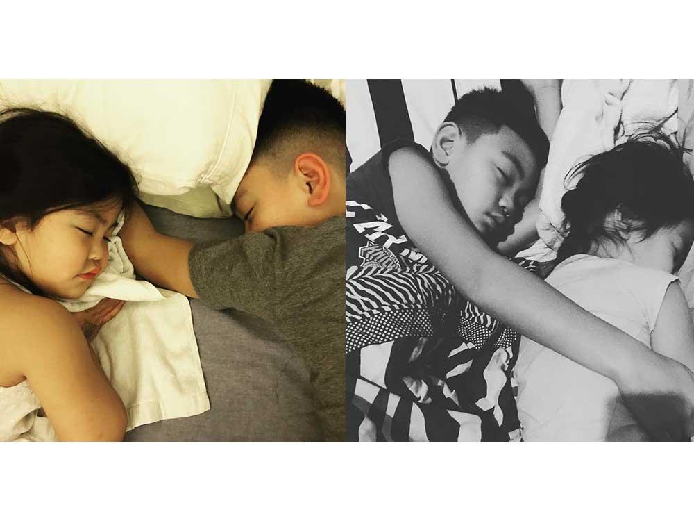 No need for Prince Charming