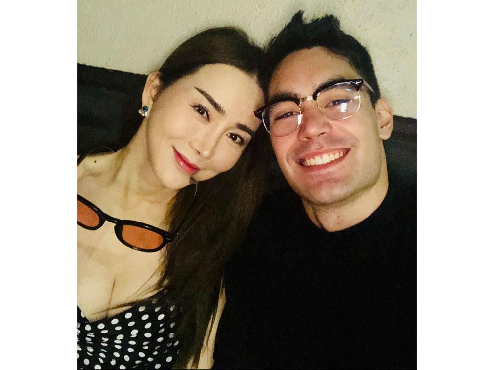 Find a good girlfriend