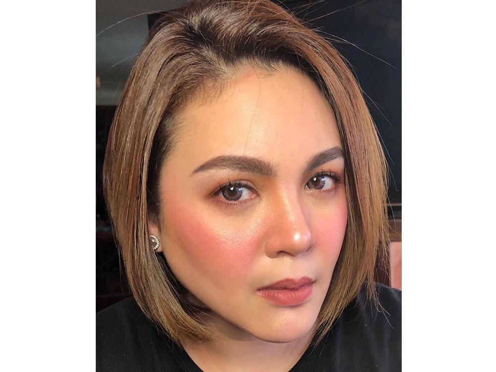 Claudine's interview