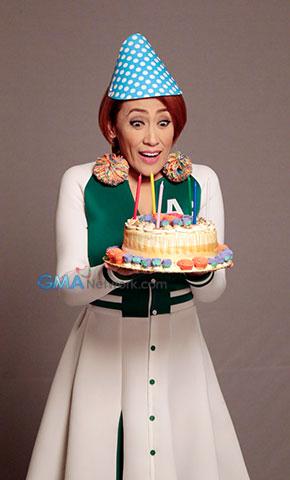 Aiai Delas Alas