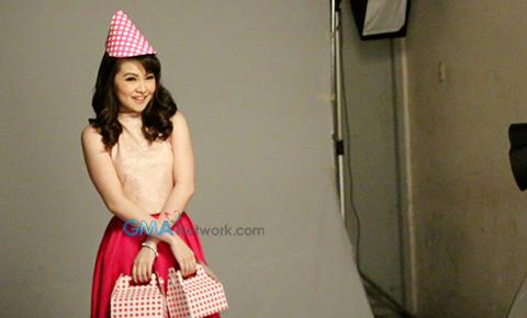 Barbie Forteza