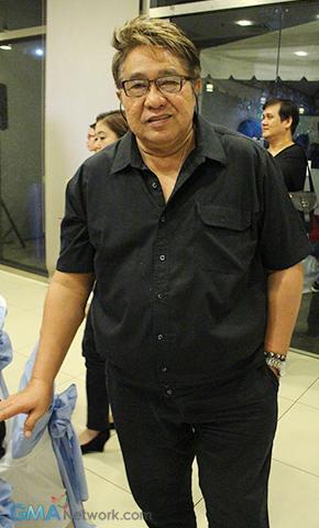 Maryo J. delos Reyes